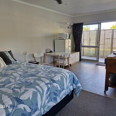Kerikeri Central Apartment Luaran gambar