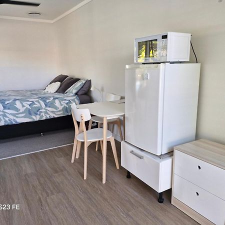 Kerikeri Central Apartment Luaran gambar