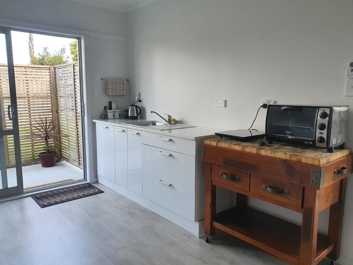 Kerikeri Central Apartment Luaran gambar