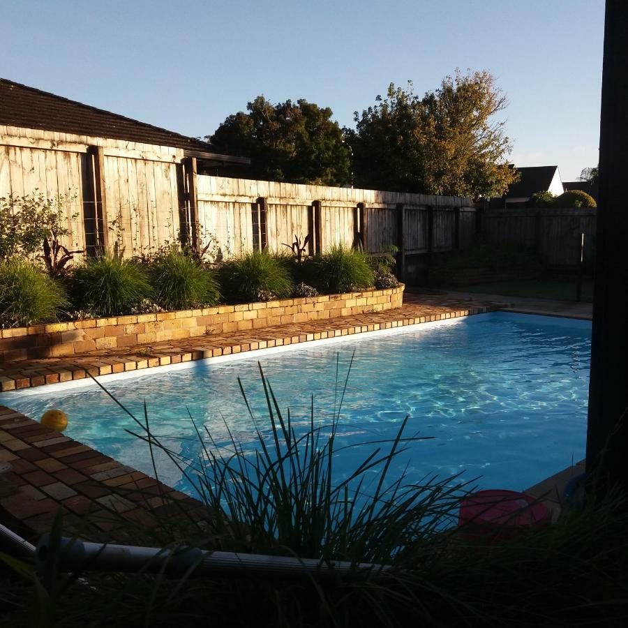 Kerikeri Central Apartment Luaran gambar
